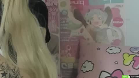 Joy Barker online show from 25, 3, 2026