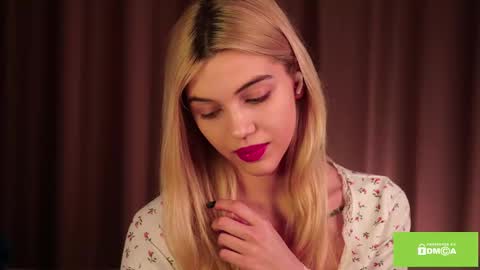 joybunny online show from 27, 2, 2025