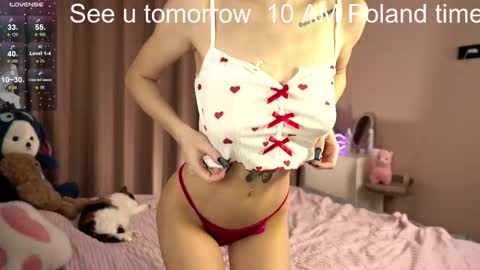 joybunny online show from 27, 2, 2025