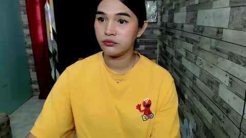 Snapshot of joycum_xxx chatting on 30, 12, 2024 JOY in your heart online show from 30, 12, 2024