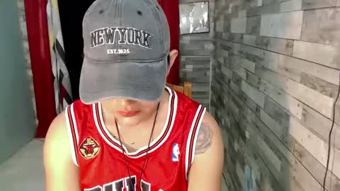 Snapshot of joycum_xxx chatting on 29, 1, 2025 JOY in your heart online show from 29, 1, 2025