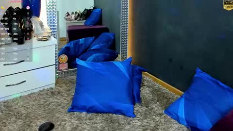 joyfullrosse online show from 9, 4, 2026