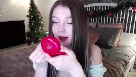 Snapshot of joyofsoul chatting on 18, 12, 2024 Ginny online show from 18, 12, 2024