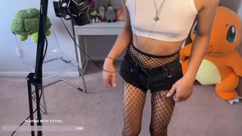 Jackie Joy online show from 23, 9, 2025