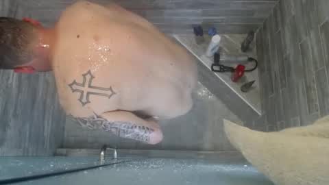 KingDingaLing34 online show from 28, 1, 2025