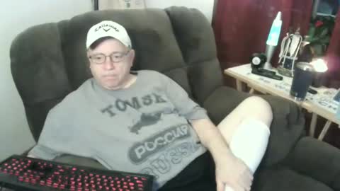 jpmel99 online show from 4, 1, 2025