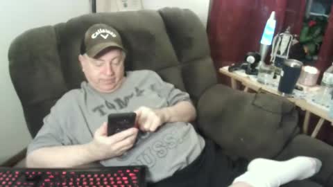 jpmel99 online show from 5, 1, 2025