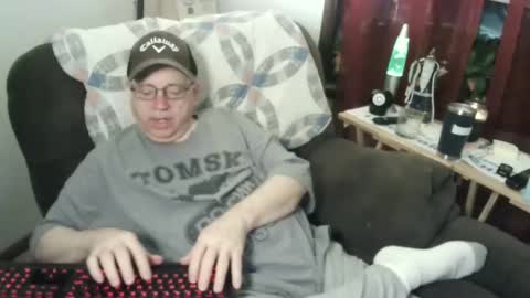 jpmel99 online show from 16, 2, 2025