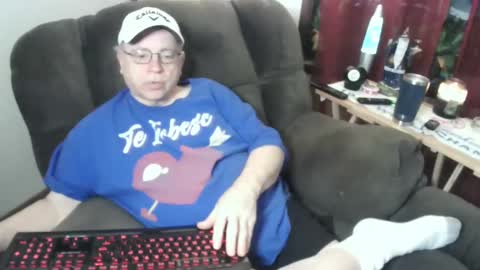 jpmel99 online show from 23, 2, 2025