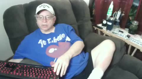 jpmel99 online show from 23, 2, 2025