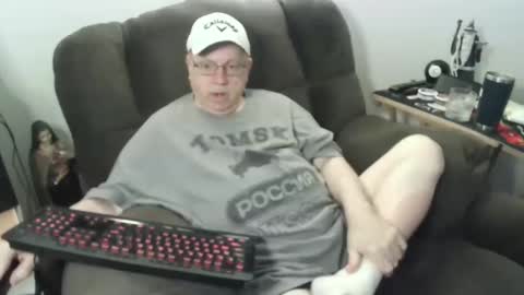 jpmel99 online show from 11, 10, 2025