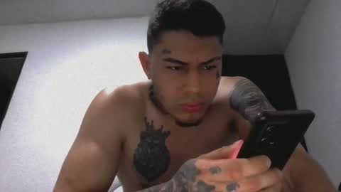 Snapshot of jq401055 chatting on 1, 12, 2024 Jaxxx67 online show from 1, 12, 2024