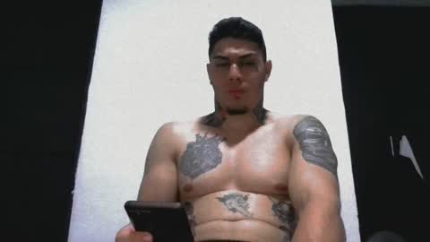 Snapshot of jq401055 chatting on 8, 12, 2024 Jaxxx67 online show from 8, 12, 2024