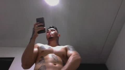 Snapshot of jq401055 chatting on 31, 12, 2024 Jaxxx67 online show from 31, 12, 2024