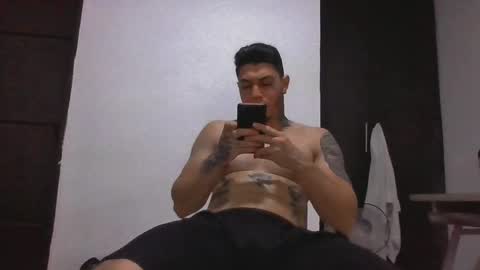 Snapshot of jq401055 chatting on 9, 1, 2025 Jaxxx67 online show from 9, 1, 2025