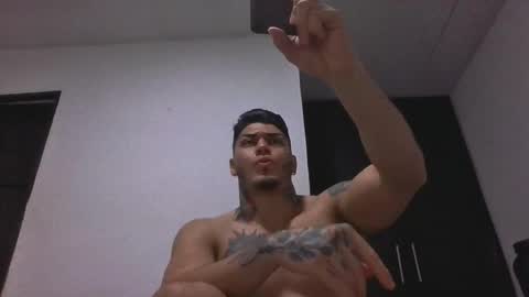 Snapshot of jq401055 chatting on 12, 1, 2025 Jaxxx67 online show from 12, 1, 2025