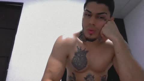 Snapshot of jq401055 chatting on 21, 1, 2025 Jaxxx67 online show from 21, 1, 2025