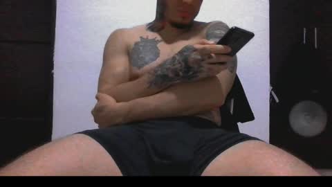 Snapshot of jq401055 chatting on 22, 1, 2025 Jaxxx67 online show from 22, 1, 2025