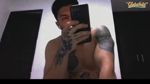 Snapshot of jq401055 chatting on 25, 1, 2025 Jaxxx67 online show from 25, 1, 2025