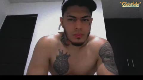 Snapshot of jq401055 chatting on 25, 1, 2025 Jaxxx67 online show from 25, 1, 2025