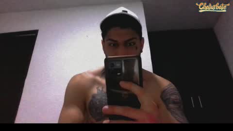 Snapshot of jq401055 chatting on 31, 1, 2025 Jaxxx67 online show from 31, 1, 2025