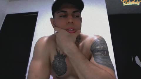 Snapshot of jq401055 chatting on 12, 2, 2025 Jaxxx67 online show from 12, 2, 2025