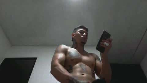 Snapshot of jq401055 chatting on 14, 10, 2025 Jaxxx67 online show from 14, 10, 2025