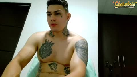 Jaxxx67 online show from 2, 5, 2026