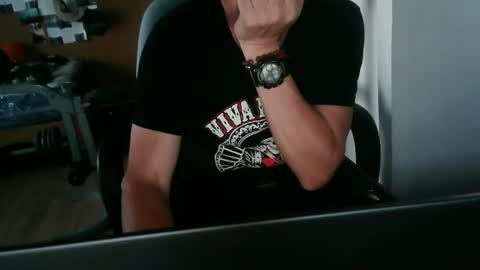 Snapshot of jraiven chatting on 22, 12, 2024 Soy Rai online show from 22, 12, 2024