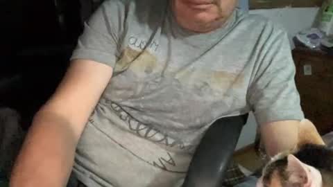 Snapshot of jraiven chatting on 26, 1, 2025 Soy Rai online show from 26, 1, 2025