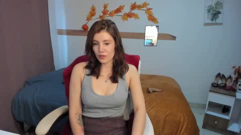 Snapshot of jrcami chatting on 30, 1, 2025 Camila Buitrago online show from 30, 1, 2025