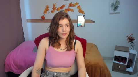 Snapshot of jrcami chatting on 4, 2, 2025 Camila Buitrago online show from 4, 2, 2025