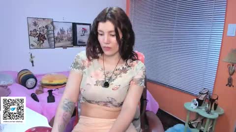 Snapshot of jrcami chatting on 25, 9, 2025 Camila Buitrago online show from 25, 9, 2025