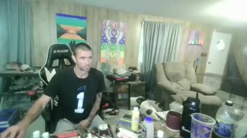 jrizzle1111 online show from 13, 9, 2025