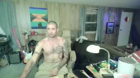 jrizzle1111 online show from 11, 3, 2026