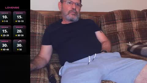 DaddyChat online show from 20, 10, 2025