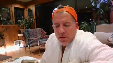 jroge21 online show from 27, 1, 2025