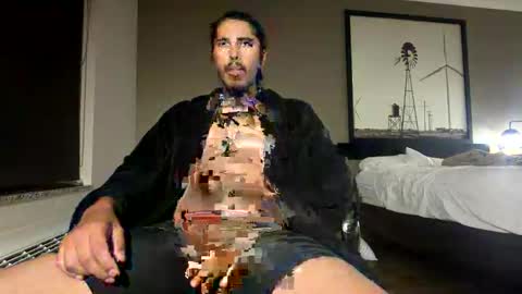 jrrichforever online show from 19, 3, 2026