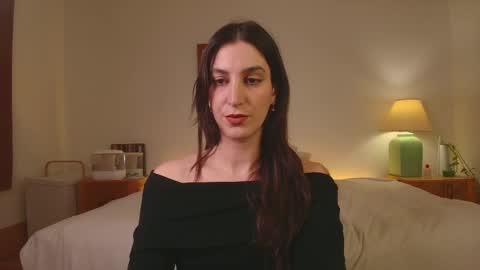 Jsmine  and sometimes Beaulooks online show from 19, 2, 2025