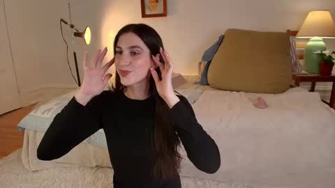 Jsmine  and sometimes Beaulooks online show from 20, 3, 2026