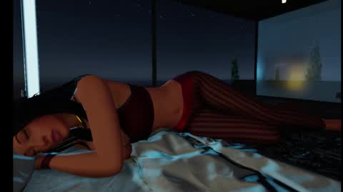 Snapshot of jstel chatting on 1, 3, 2025 EleniGr online show from 1, 3, 2025
