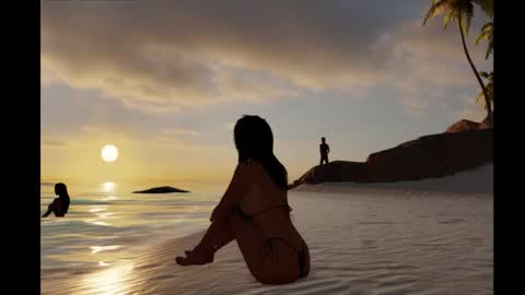 EleniGr online show from 1, 2, 2026