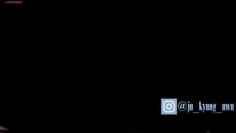 Snapshot of ju_kyung chatting on 19, 12, 2024 Ju Kyung online show from 19, 12, 2024
