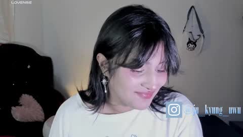 Snapshot of ju_kyung chatting on 12, 2, 2025 Ju Kyung online show from 12, 2, 2025
