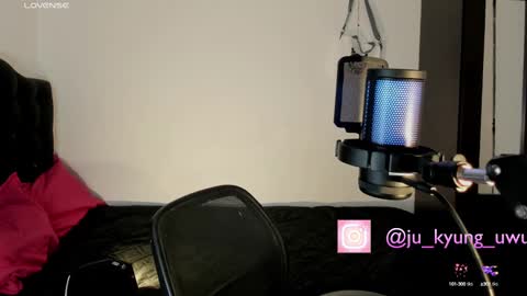 Snapshot of ju_kyung chatting on 4, 3, 2025 Ju Kyung online show from 4, 3, 2025