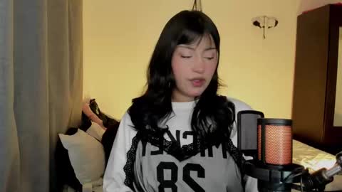 Snapshot of ju_kyung chatting on 13, 9, 2025 Ju Kyung online show from 13, 9, 2025