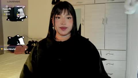 Ju Kyung online show from 31, 10, 2025