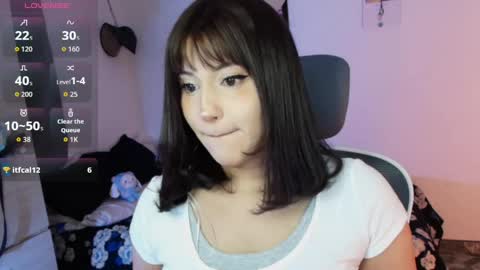Ju Kyung online show from 3, 6, 2026