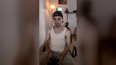 Snapshot of juan235665 chatting on 1, 6, 2026 juan235665 online show from 1, 6, 2026