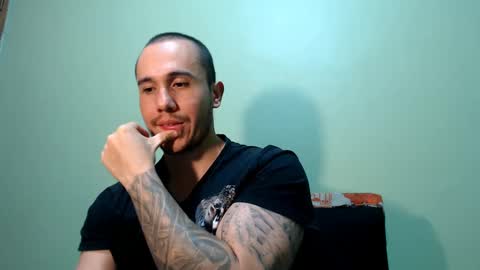 Juan online show from 21, 2, 2025